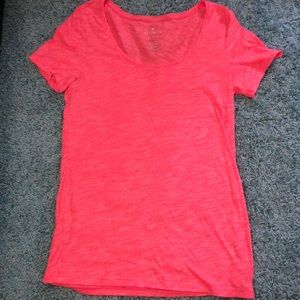 American eagle tee